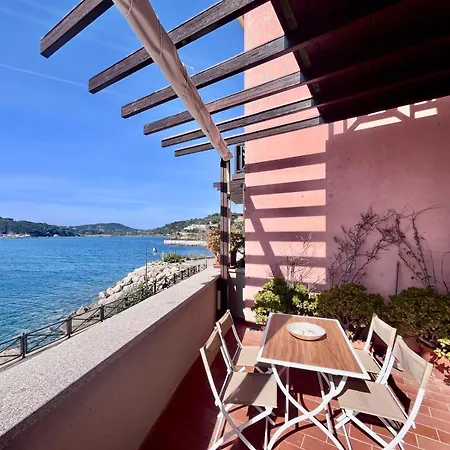 La Pianotta - Elba Affitti Lejlighed