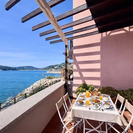 La Pianotta - Elba Affitti Porto Azzurro