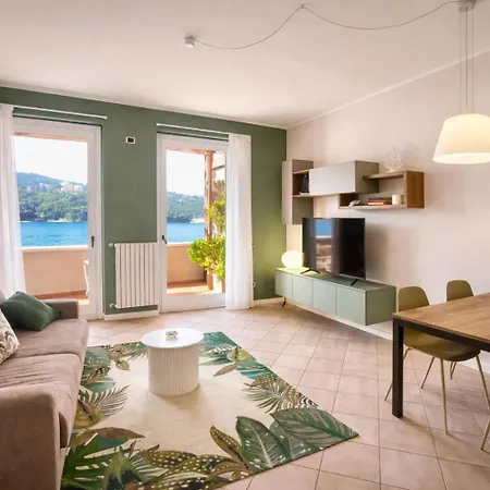La Pianotta - Elba Affitti Apartment Porto Azzurro