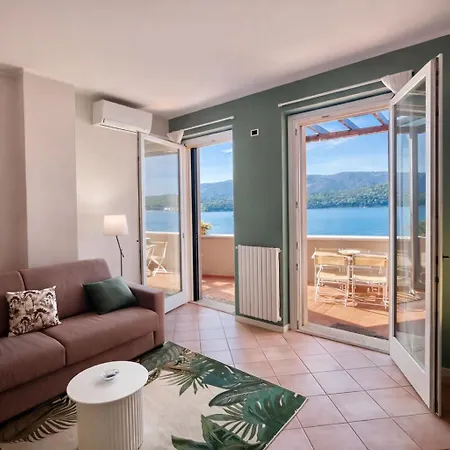 Apartment La Pianotta - Elba Affitti