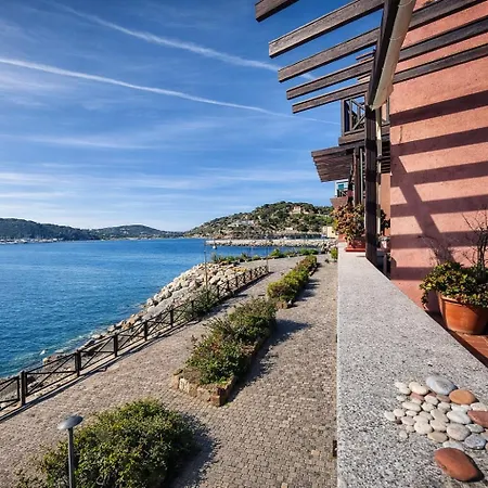 La Pianotta - Elba Affitti Apartment *